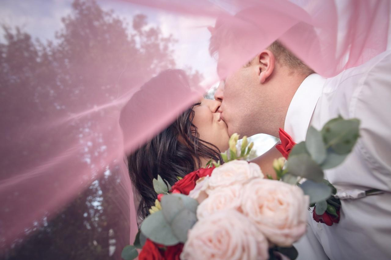 Никита и Елена. Свадебный и репортажный фотограф в Москве и Московской области