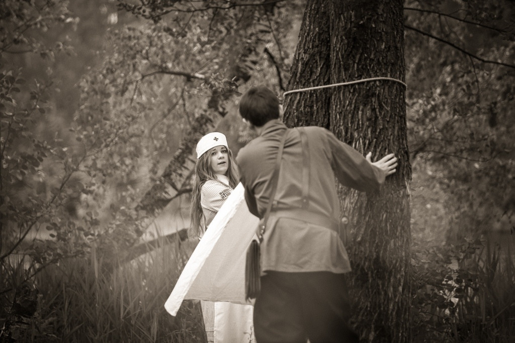 На военную тему. Свадебный и репортажный фотограф в Москве и Московской области