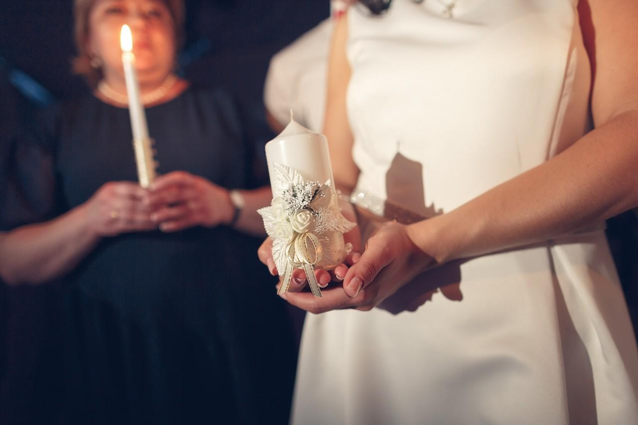 Никита и Елена. Свадебный и репортажный фотограф в Москве и Московской области