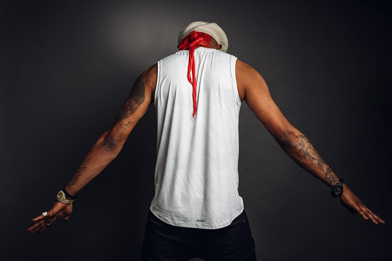 Мужской портрет в студии. Свадебный и репортажный фотограф в Москве и Московской области