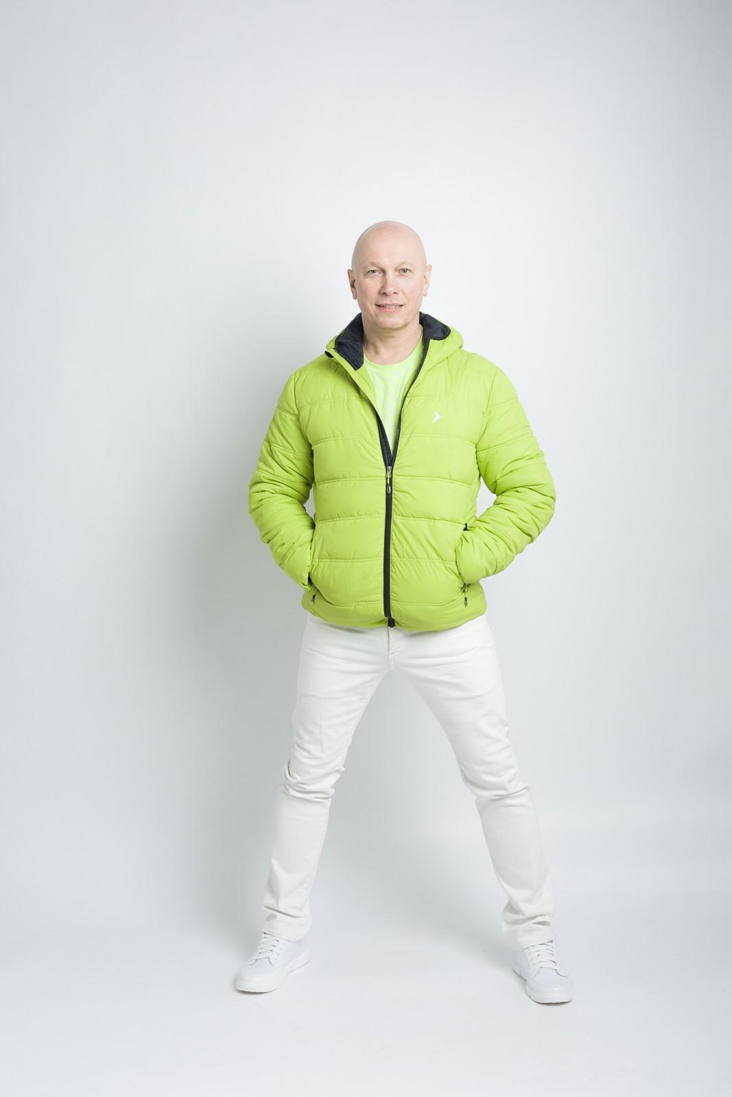 Автор. Свадебный и репортажный фотограф в Москве и Московской области