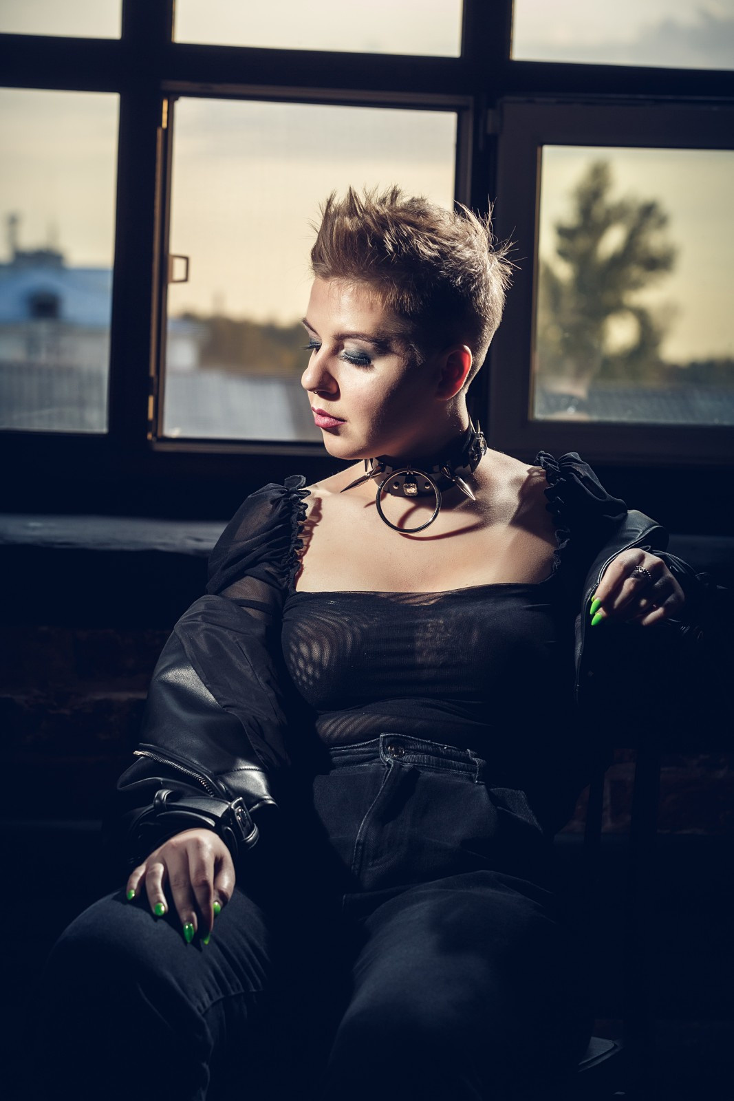 Студия. Свадебный и репортажный фотограф в Москве и Московской области