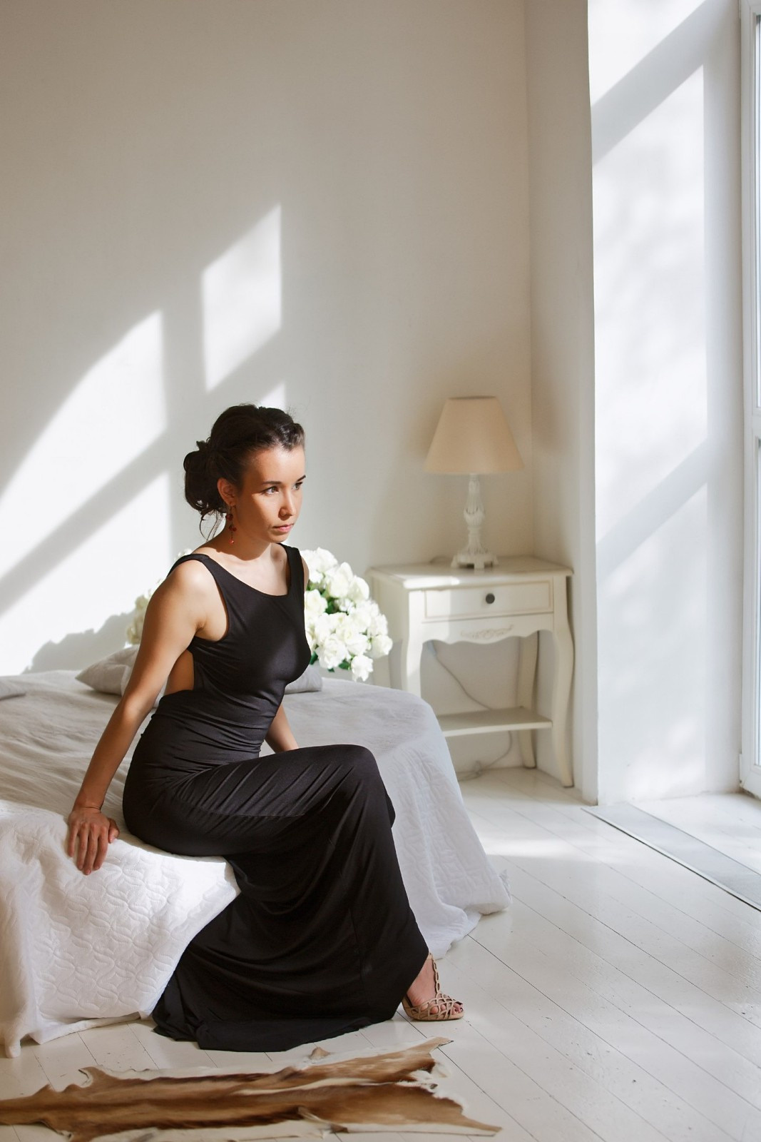 Студия. Свадебный и репортажный фотограф в Москве и Московской области