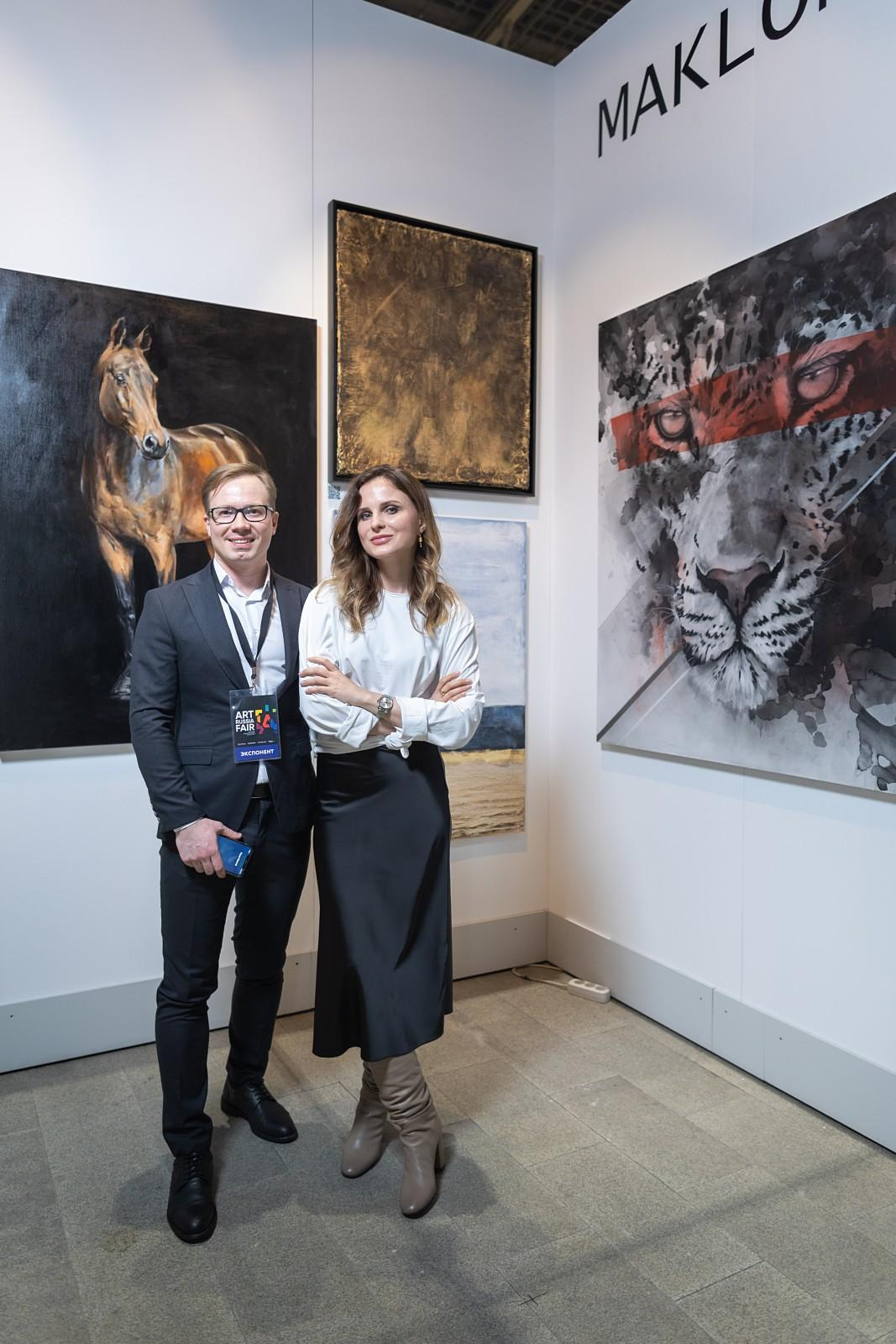 Выставка. Свадебный и репортажный фотограф в Москве и Московской области