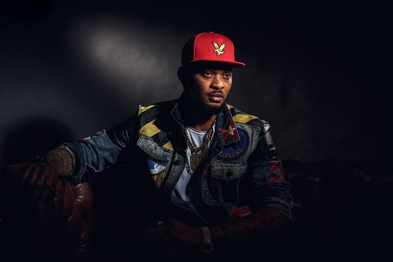 Мужской портрет в студии. Свадебный и репортажный фотограф в Москве и Московской области