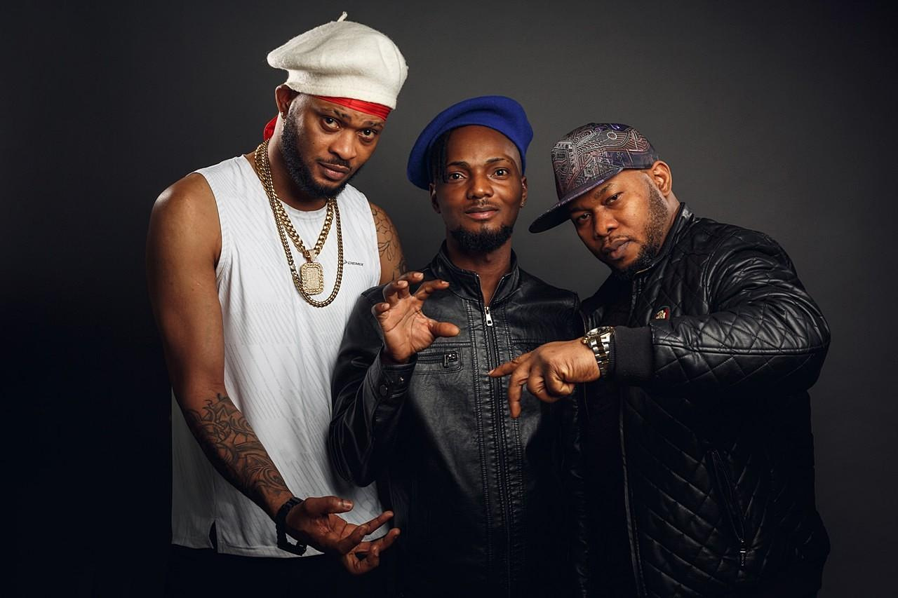 Мужской портрет в студии. Свадебный и репортажный фотограф в Москве и Московской области