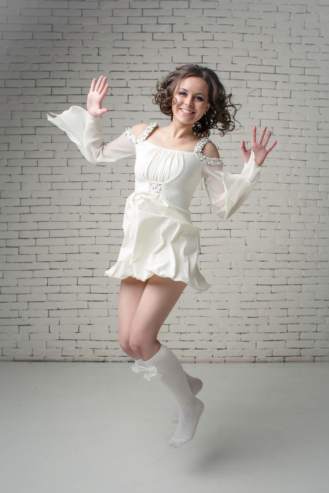 Кукла. Свадебный и репортажный фотограф в Москве и Московской области