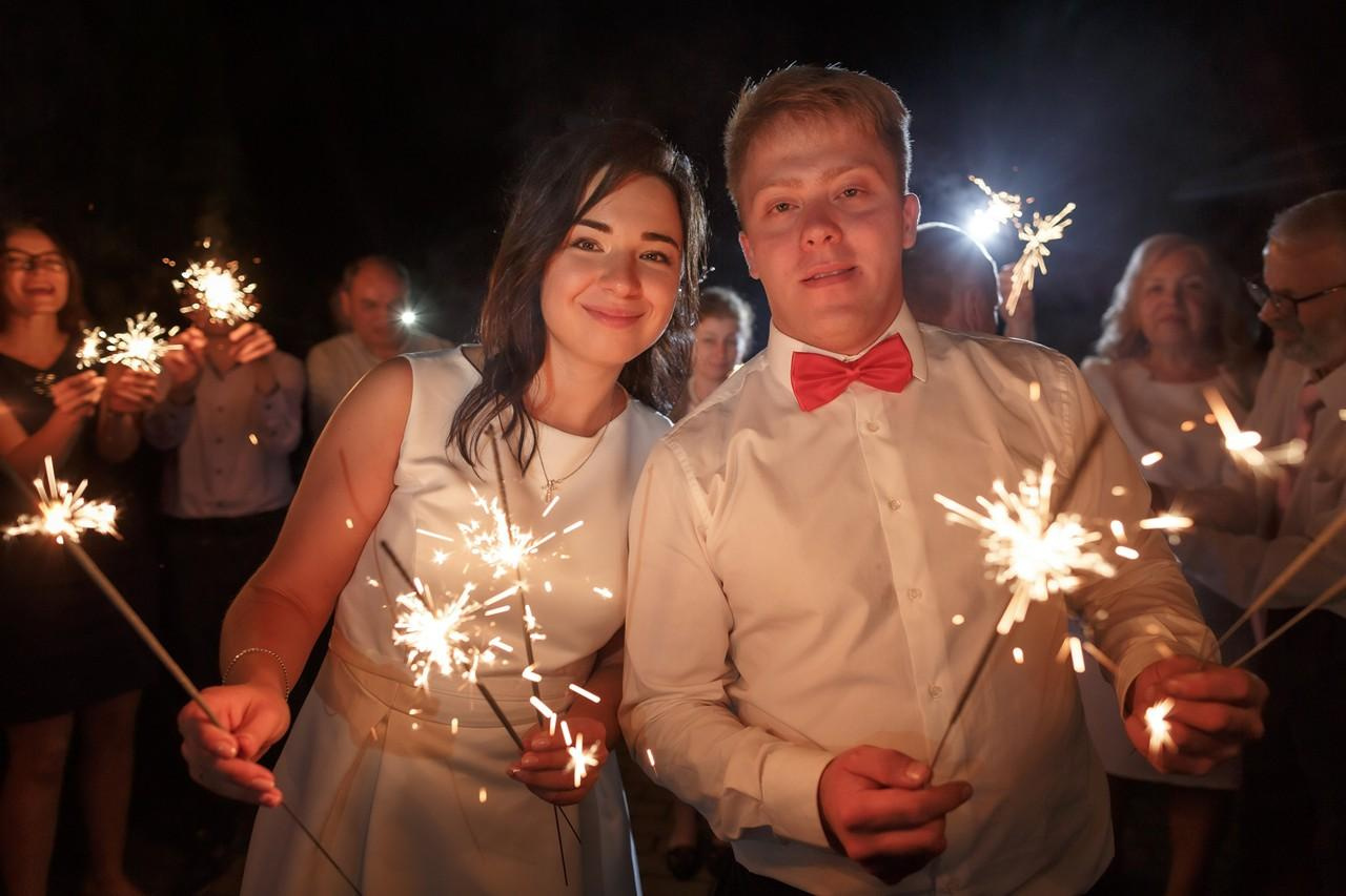 Никита и Елена. Свадебный и репортажный фотограф в Москве и Московской области