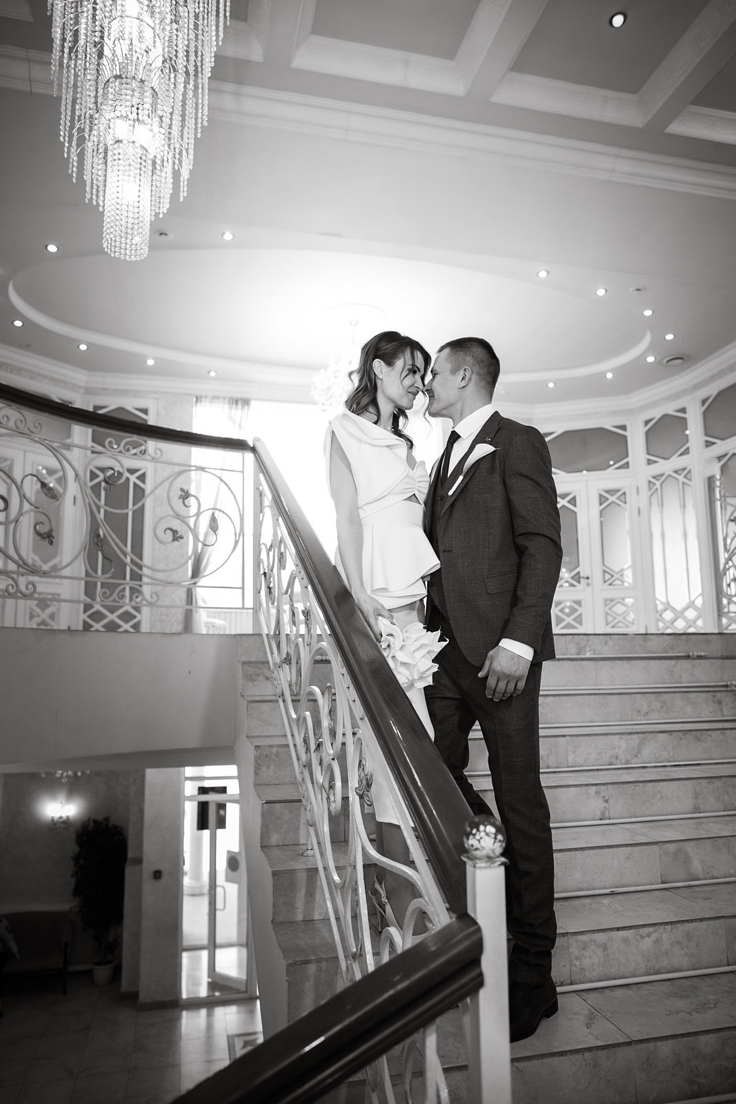 Свадьба. Свадебный и репортажный фотограф в Москве и Московской области