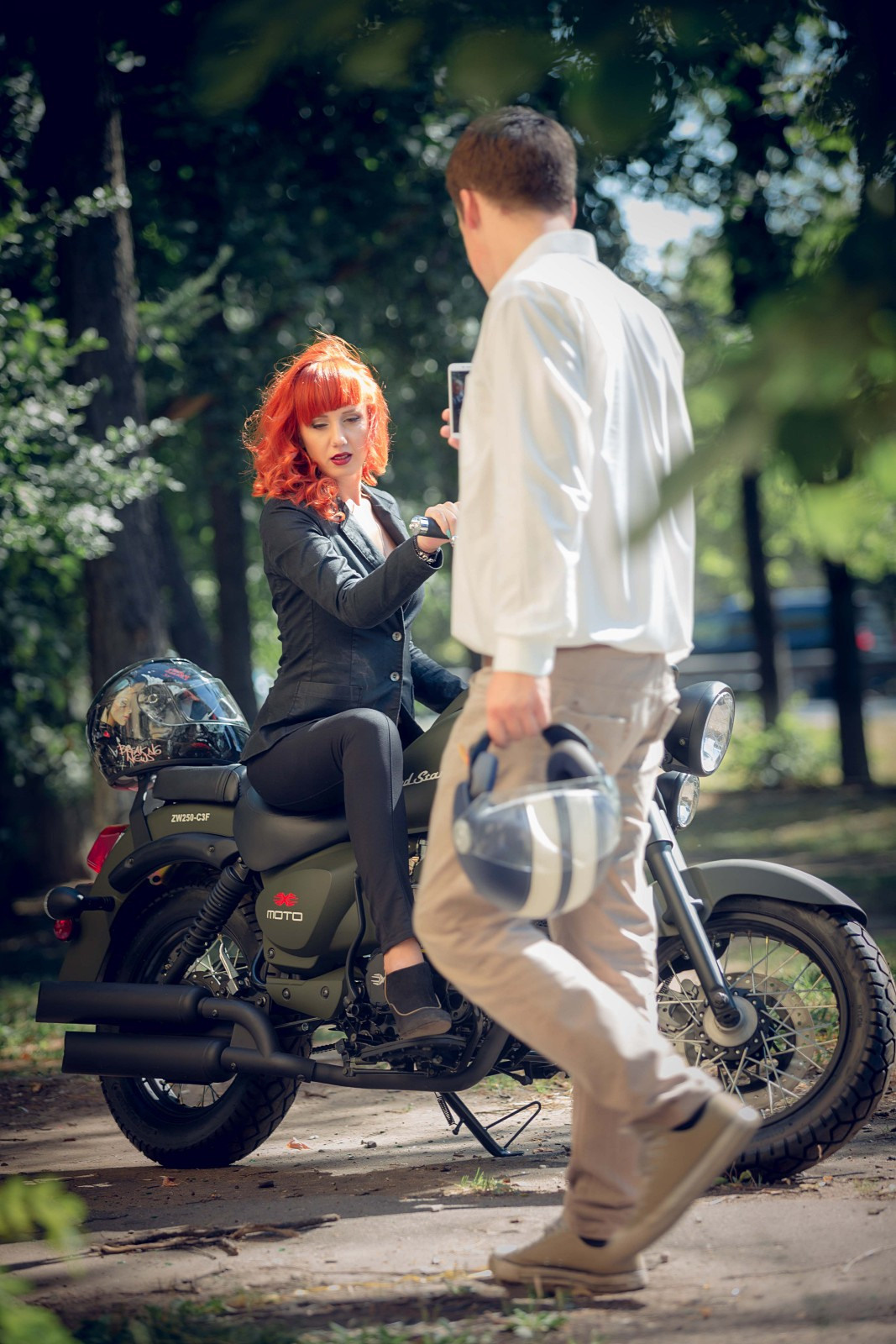 Сергей и Юля. Свадебный и репортажный фотограф в Москве и Московской области