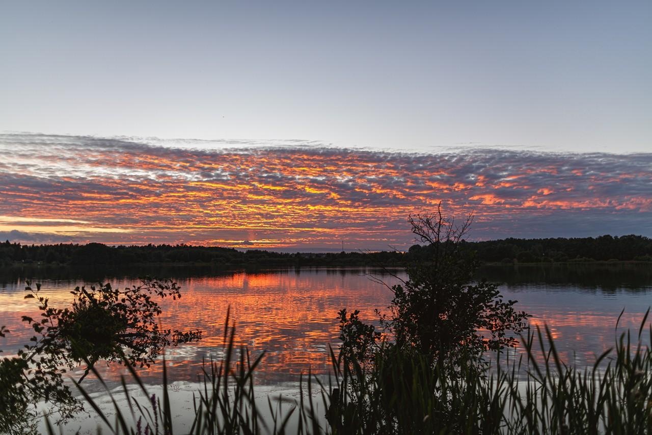 Пейзажи. Свадебный и репортажный фотограф в Москве и Московской области