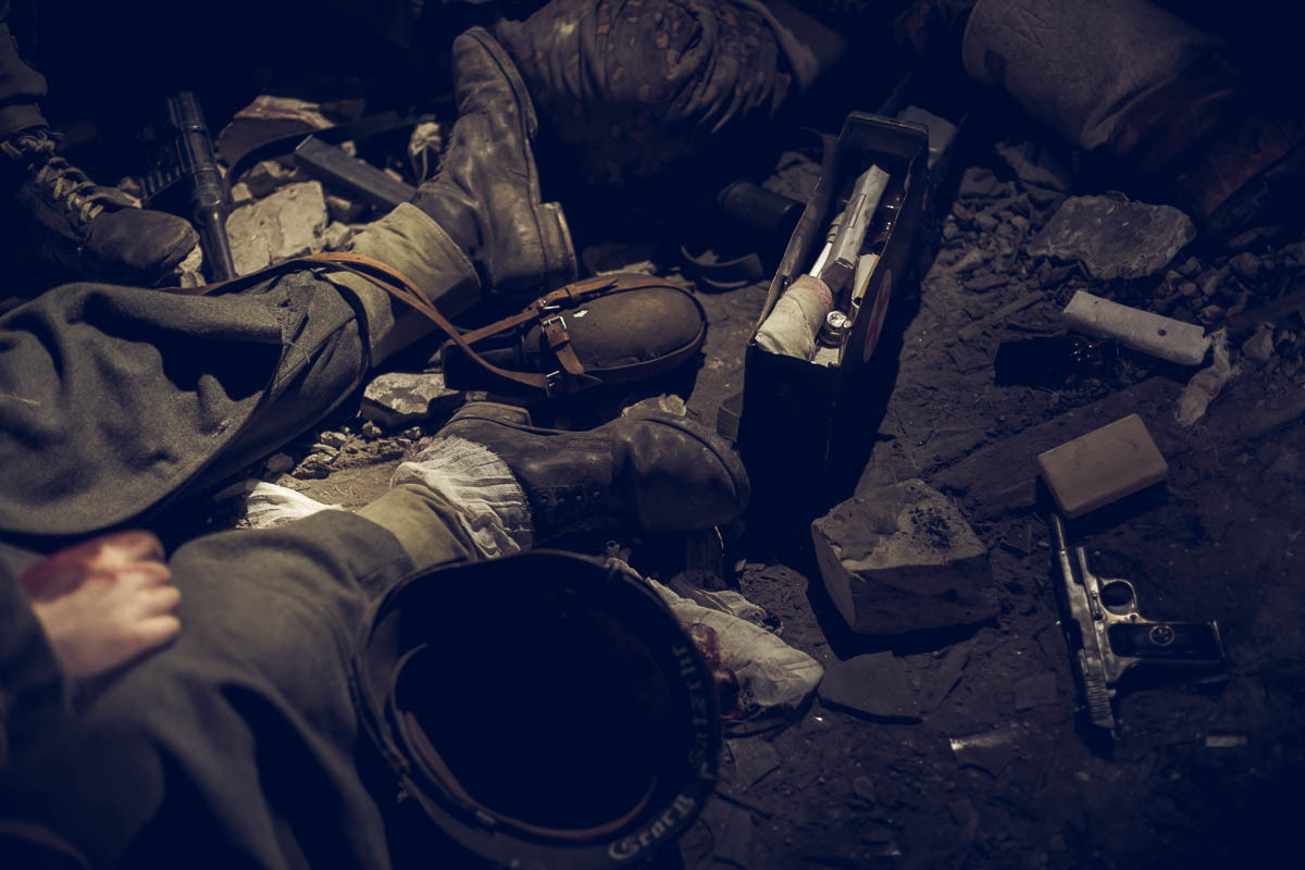 Реконструкция 2. Свадебный и репортажный фотограф в Москве и Московской области