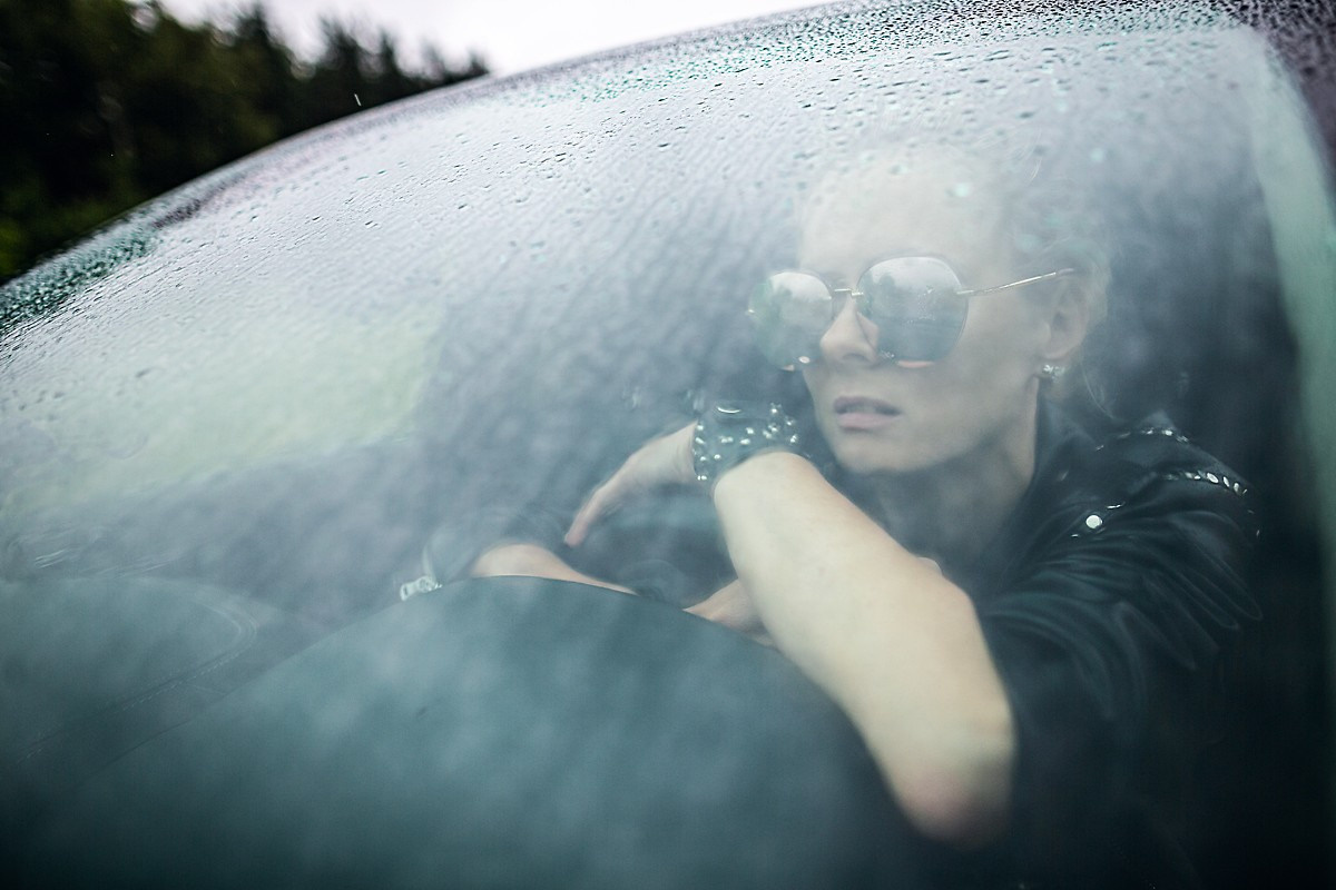 Портрет с Авто. Свадебный и репортажный фотограф в Москве и Московской области