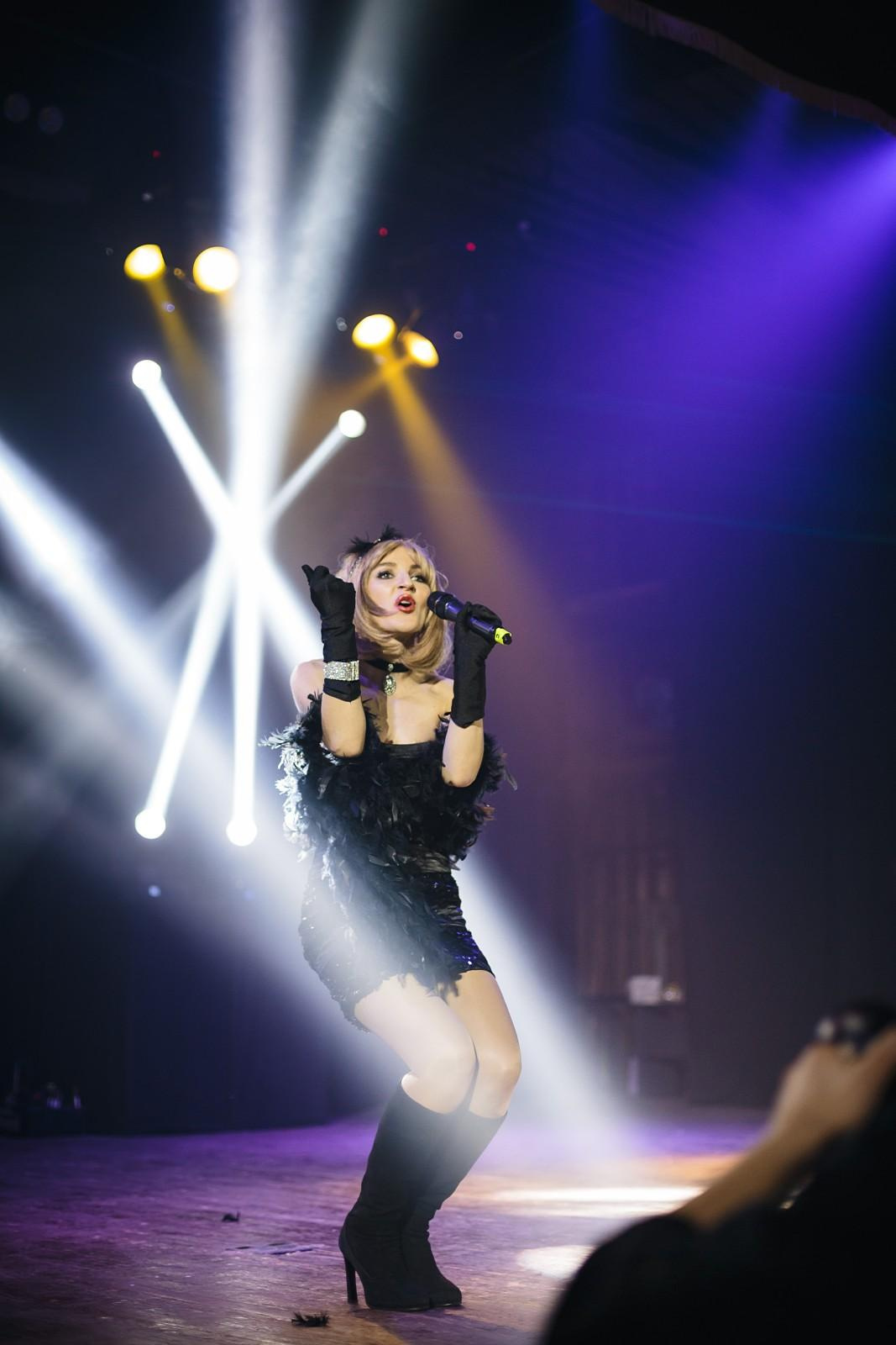 Концерт. Свадебный и репортажный фотограф в Москве и Московской области