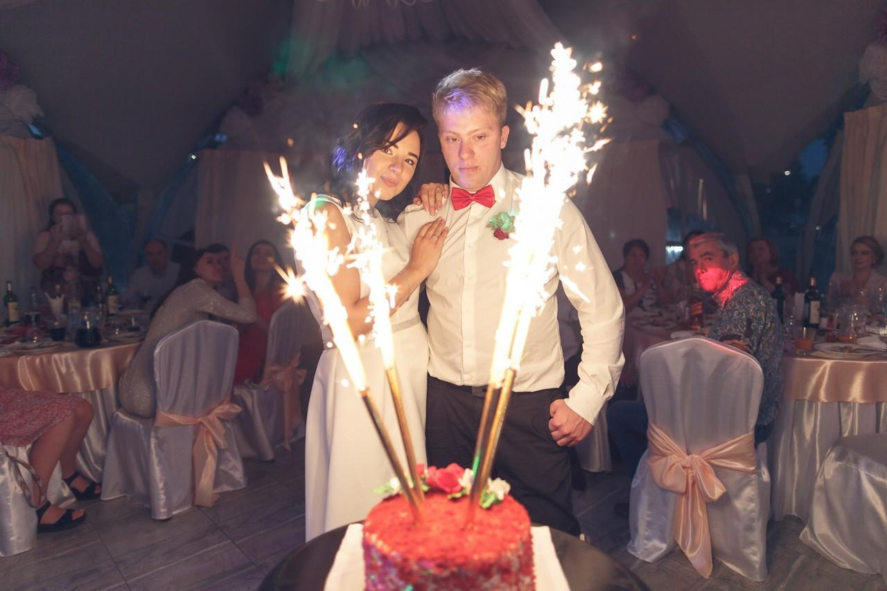 Никита и Елена. Свадебный и репортажный фотограф в Москве и Московской области