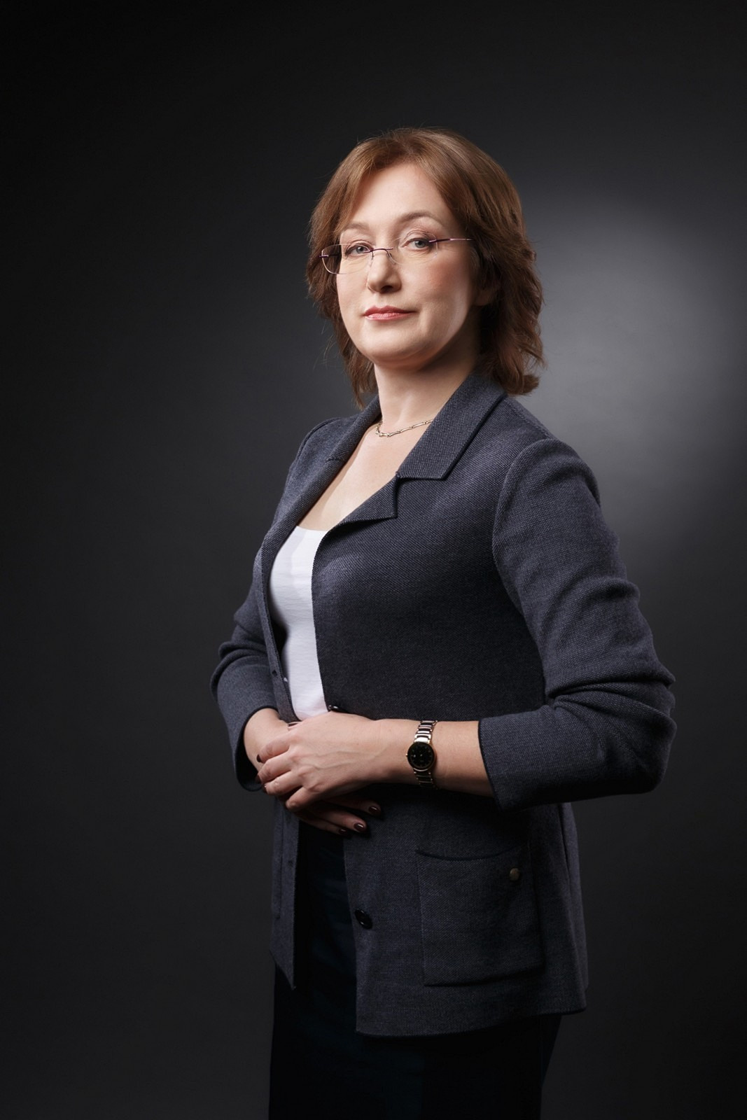 Бизнес-портрет. Свадебный и репортажный фотограф в Москве и Московской области