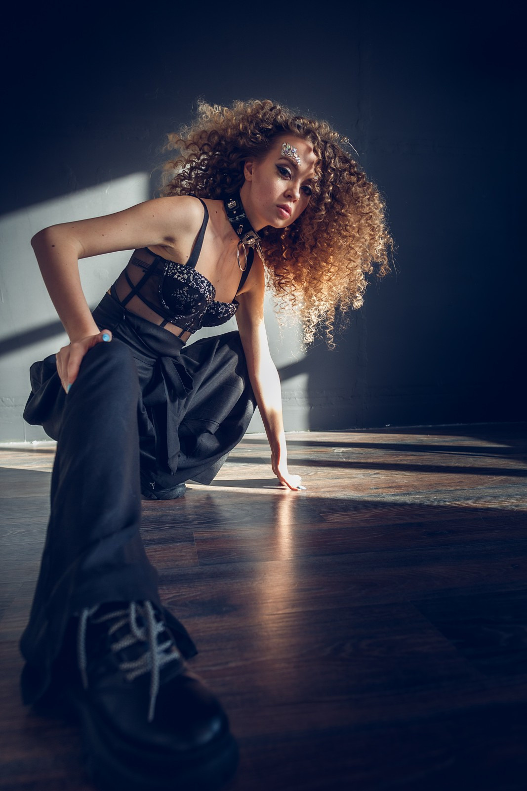 Студия. Свадебный и репортажный фотограф в Москве и Московской области