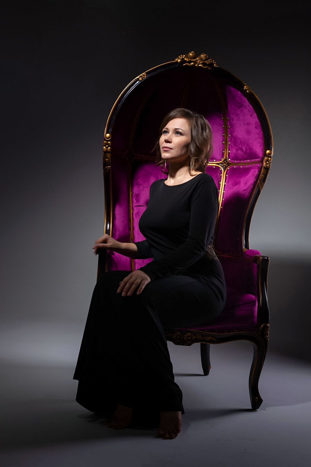 Студия. Свадебный и репортажный фотограф в Москве и Московской области