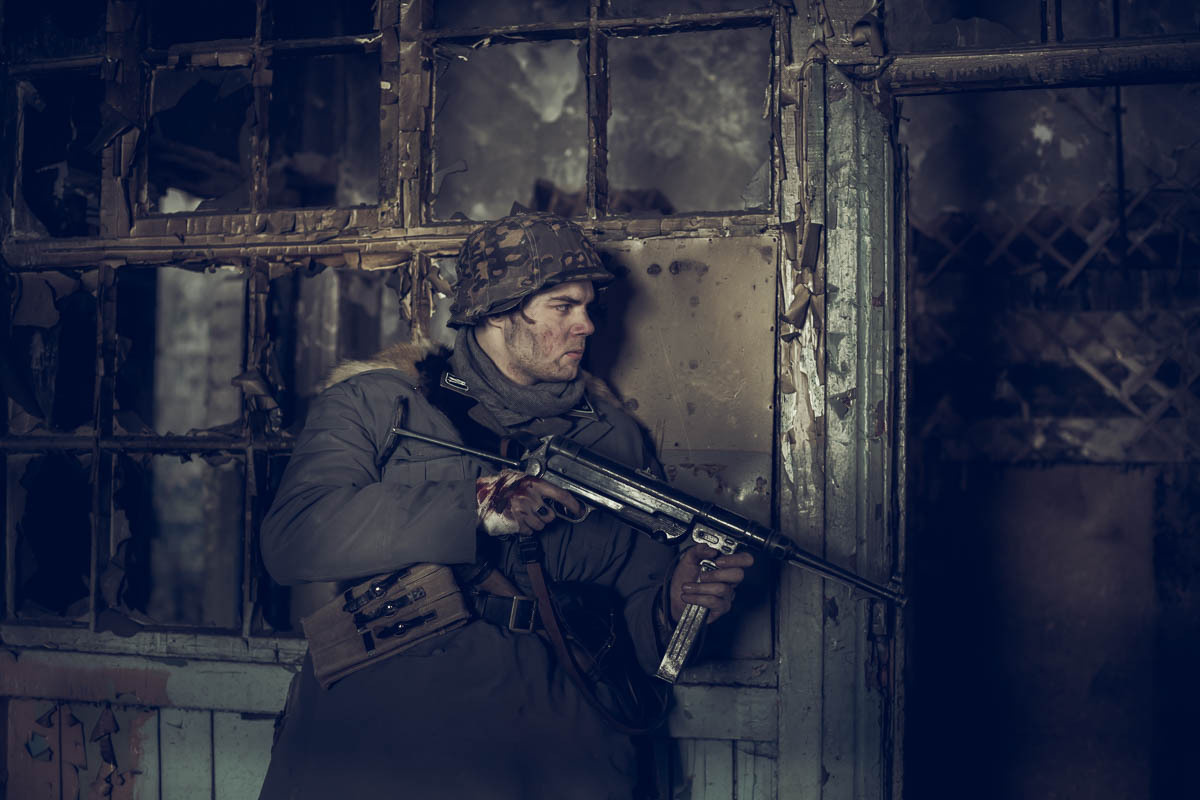 Реконструкция 2. Свадебный и репортажный фотограф в Москве и Московской области