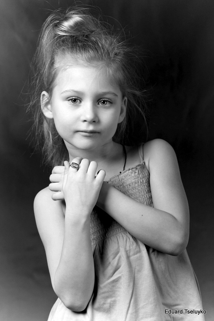 Детская и семейная фотосессия в студии. Свадебный и репортажный фотограф в Москве и Московской области