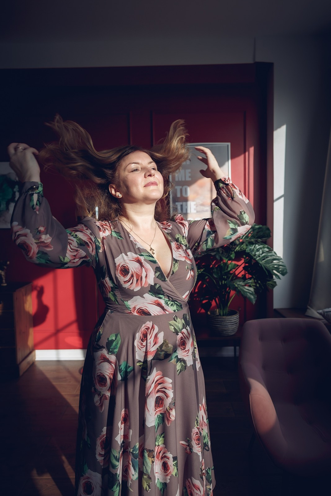 Личный контент. Свадебный и репортажный фотограф в Москве и Московской области