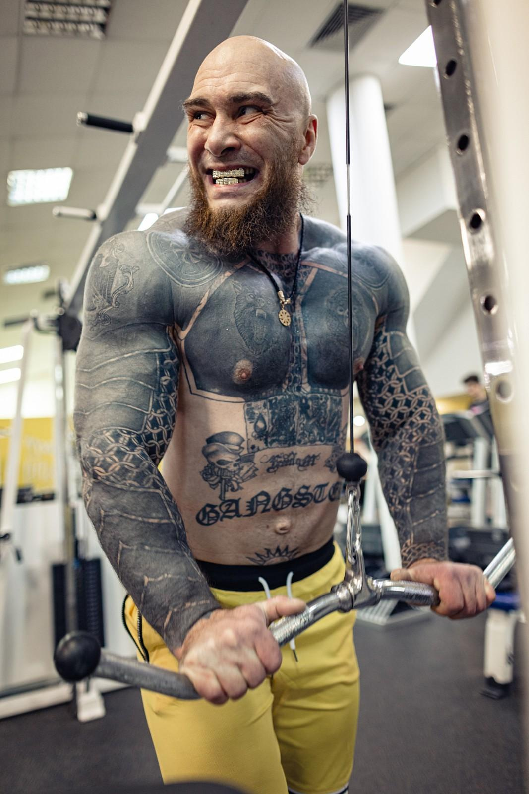 Роман. Свадебный и репортажный фотограф в Москве и Московской области