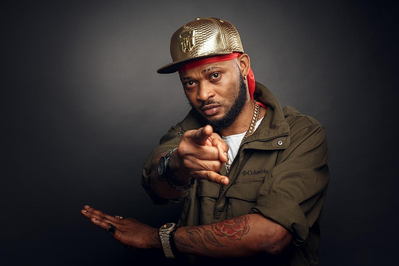 Мужской портрет в студии. Свадебный и репортажный фотограф в Москве и Московской области