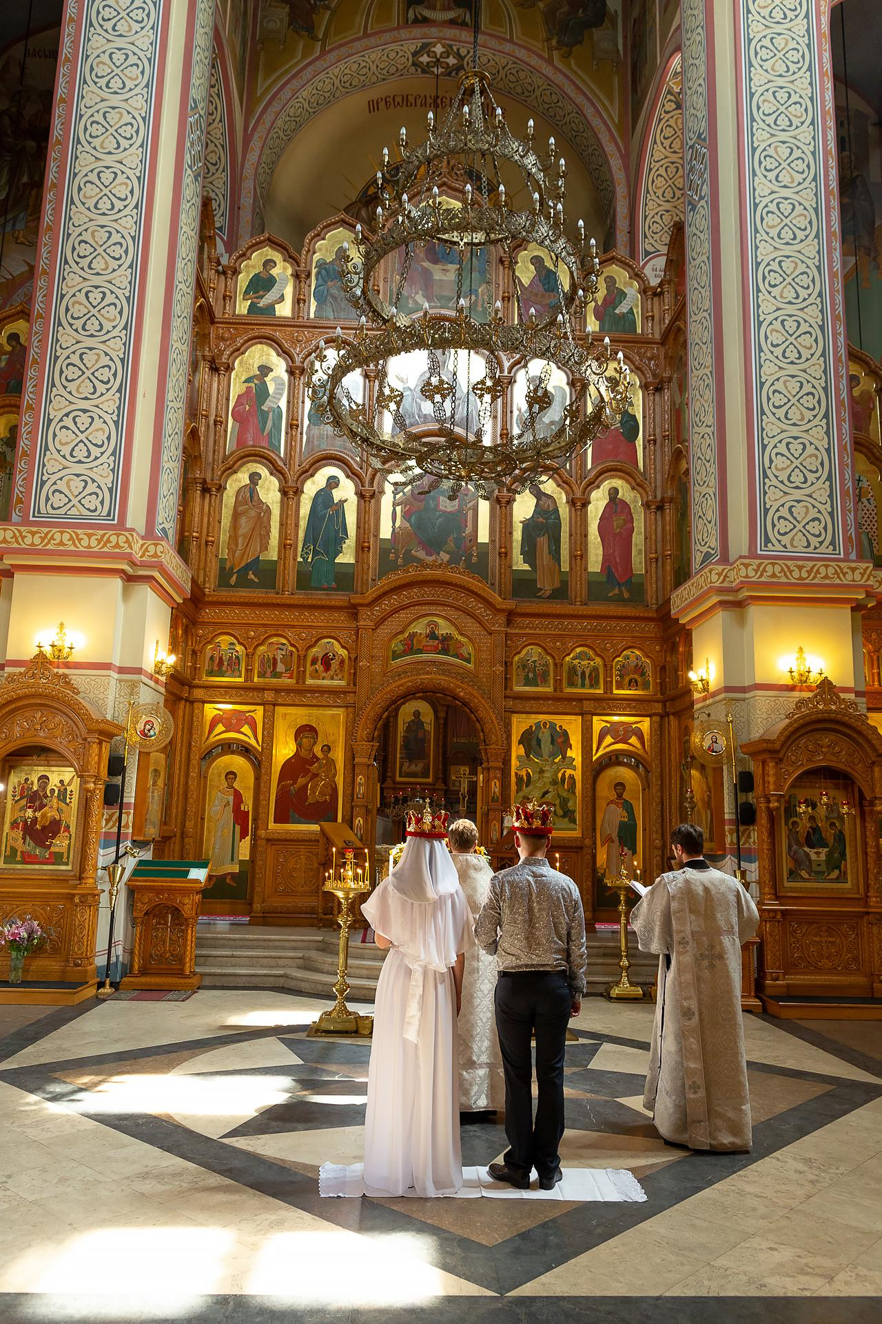 Олег Алёна. Свадебный и репортажный фотограф в Москве и Московской области