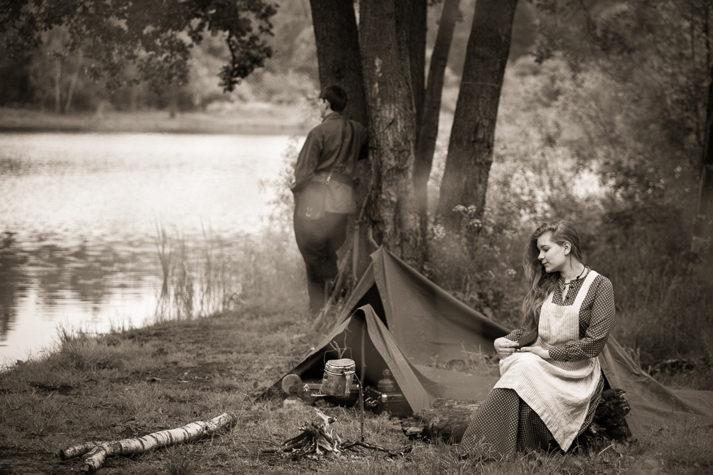 На военную тему. Свадебный и репортажный фотограф в Москве и Московской области