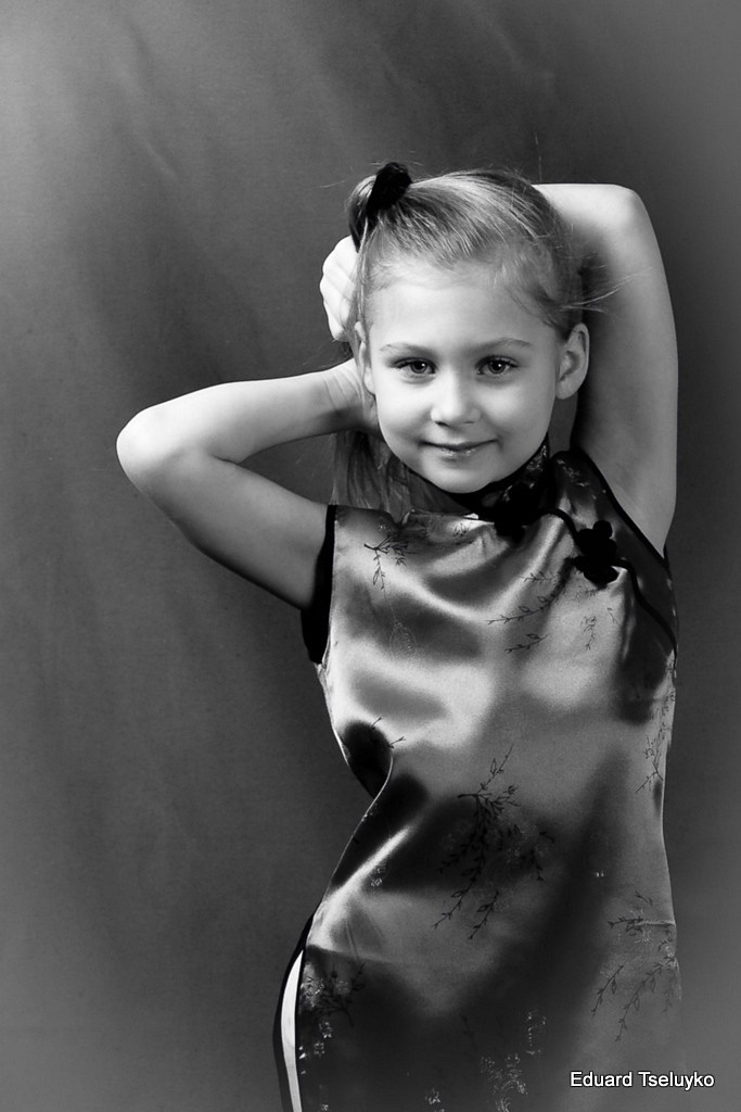 Дети. Свадебный и репортажный фотограф в Москве и Московской области