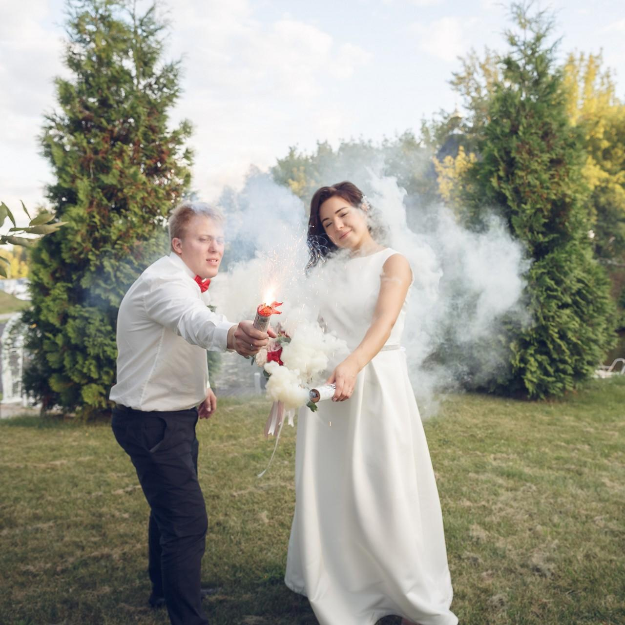 Никита и Елена. Свадебный и репортажный фотограф в Москве и Московской области