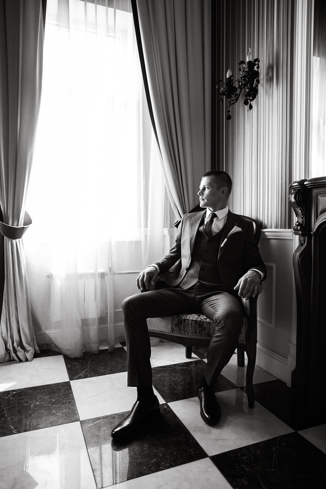 Свадьба. Свадебный и репортажный фотограф в Москве и Московской области