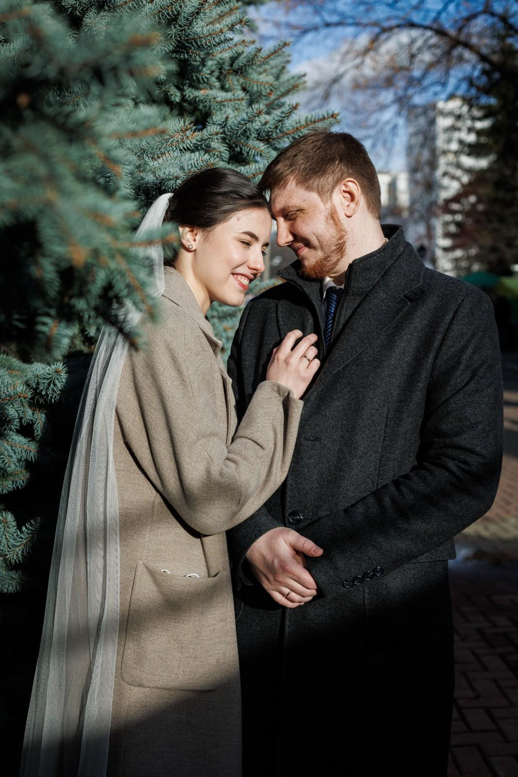 Венчание. Свадебный и репортажный фотограф в Москве и Московской области