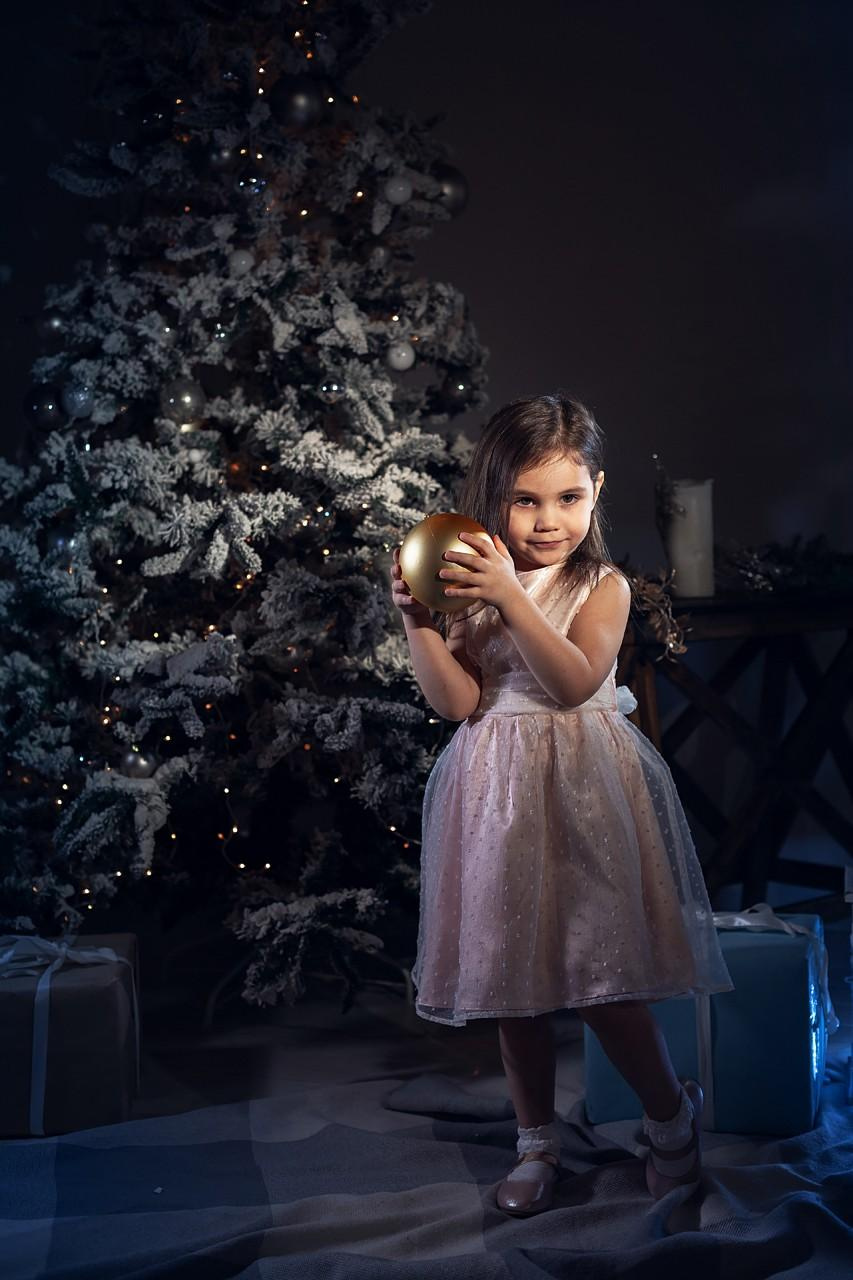 Новый год 7. Свадебный и репортажный фотограф в Москве и Московской области