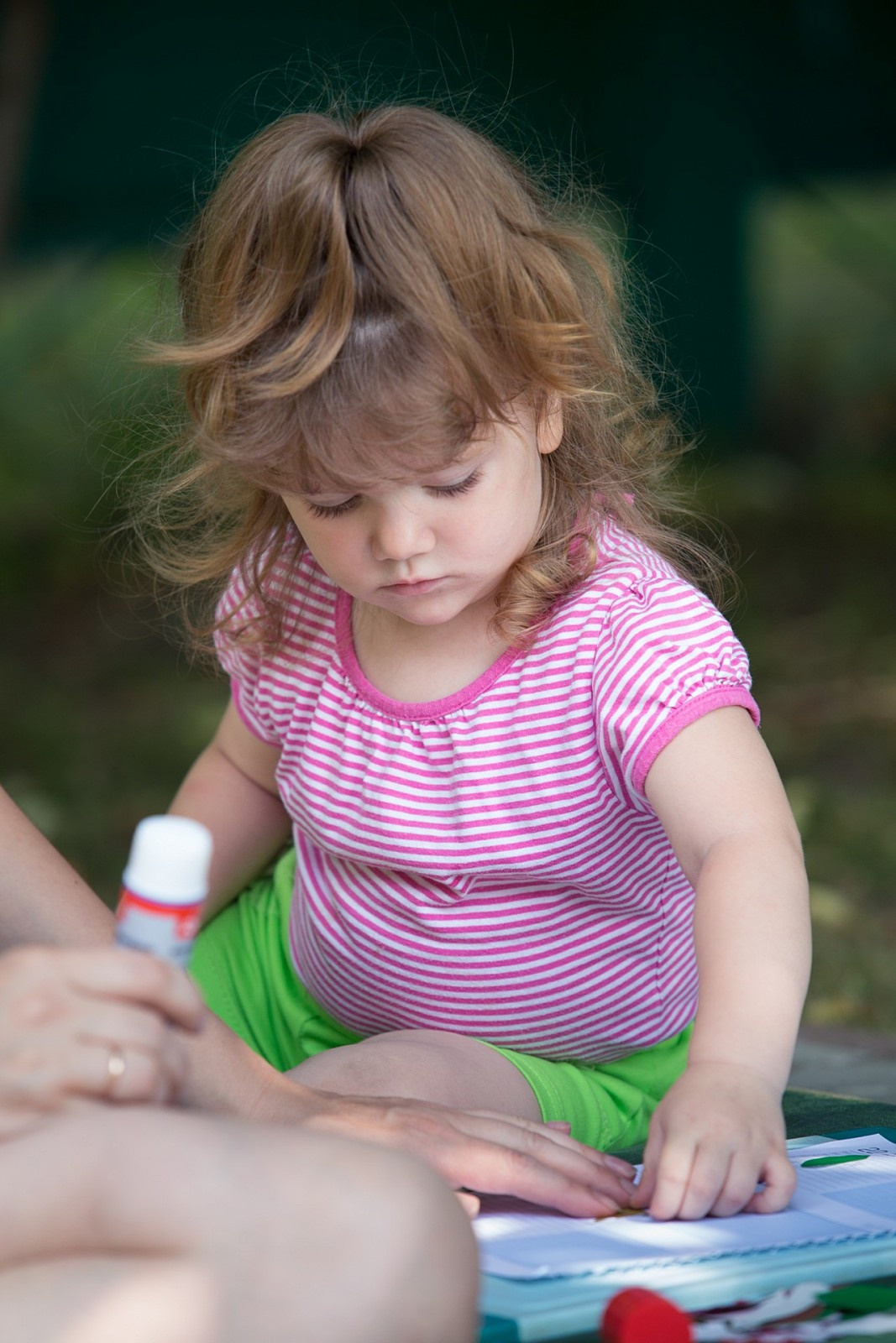 Детская и семейная фотосессия дома. Свадебный и репортажный фотограф в Москве и Московской области