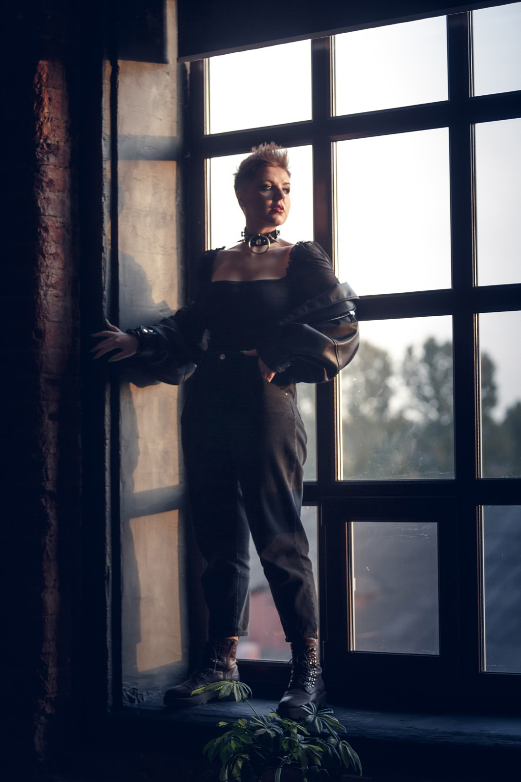 Студия. Свадебный и репортажный фотограф в Москве и Московской области