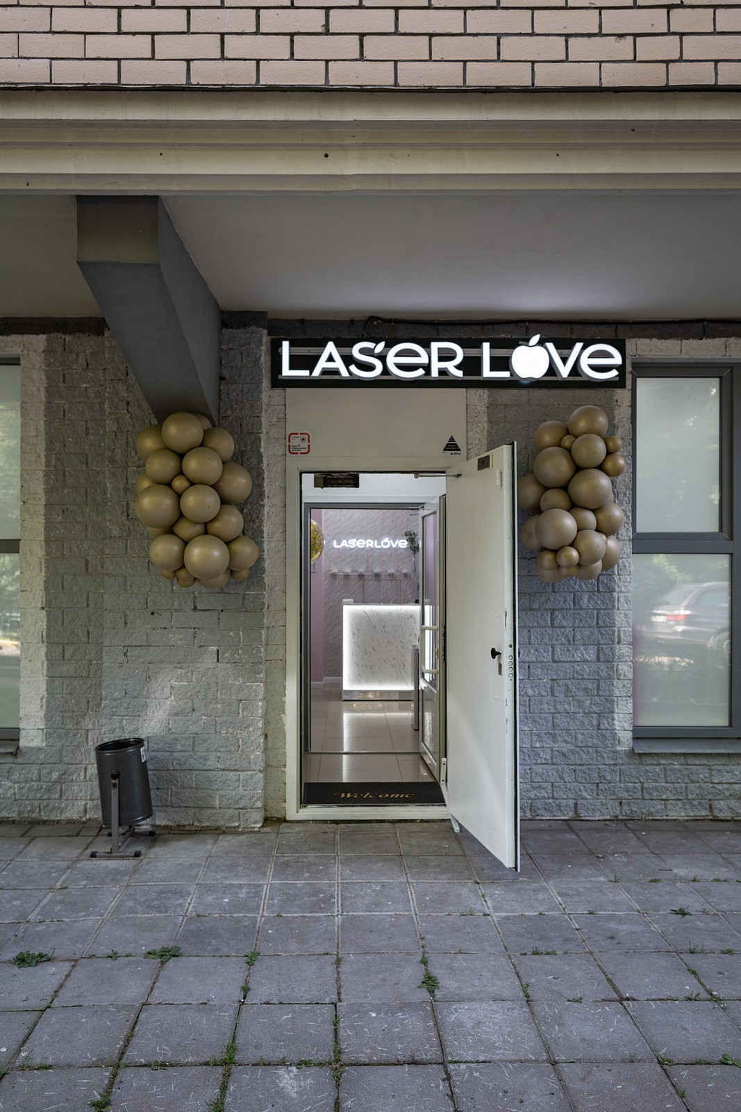 Студия Laser Love. Свадебный и репортажный фотограф в Москве и Московской области