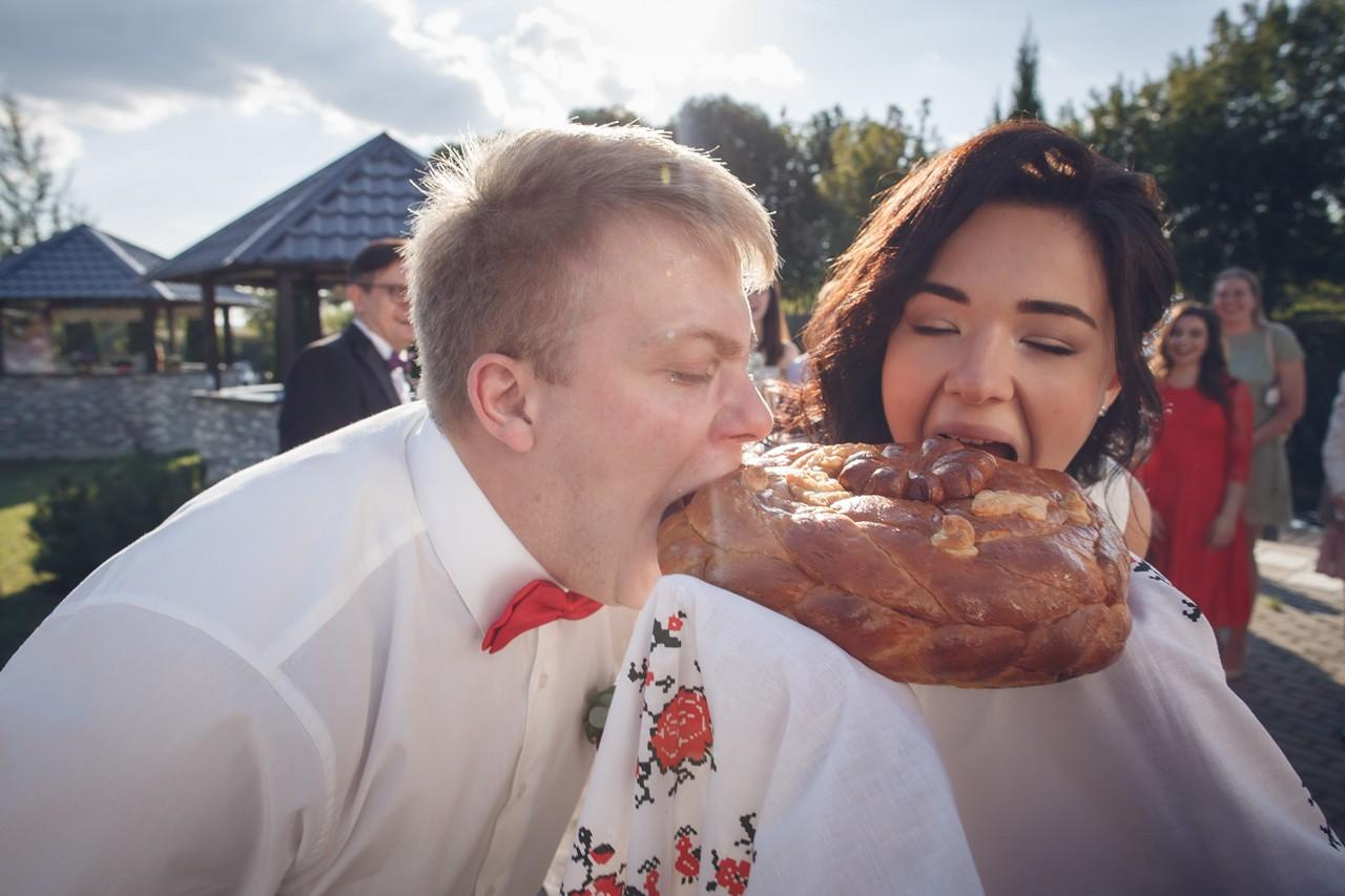 Никита и Елена. Свадебный и репортажный фотограф в Москве и Московской области
