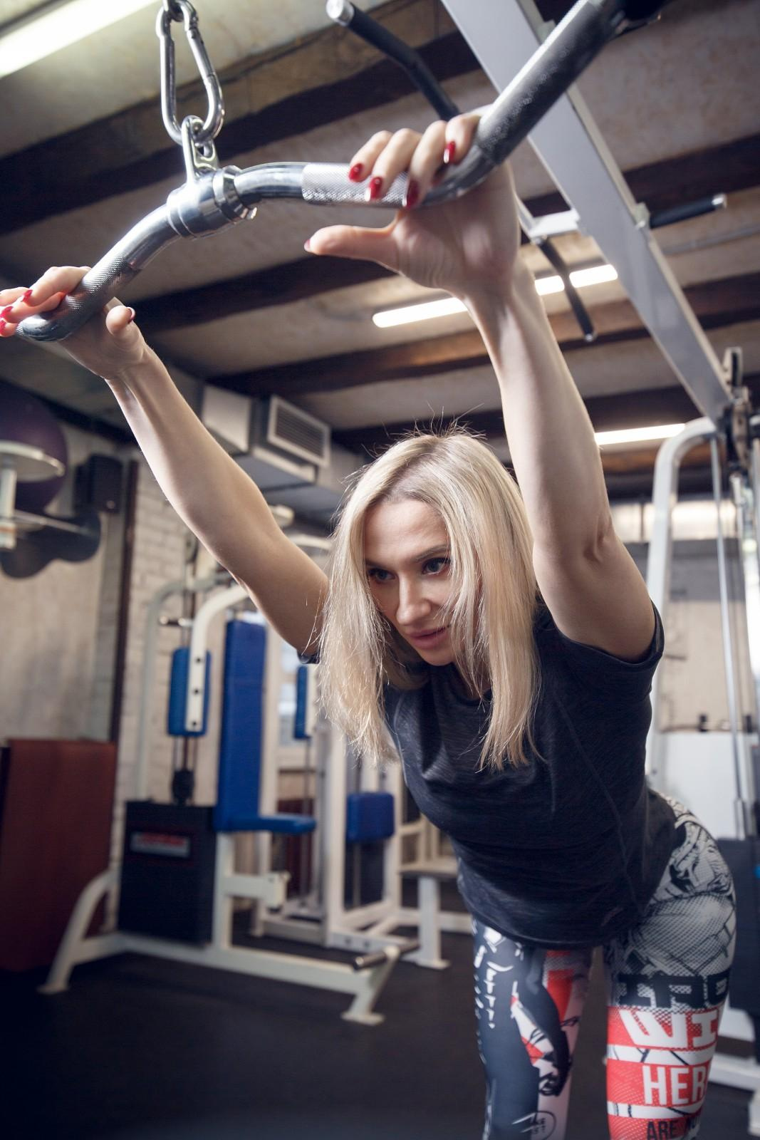 Тренер. Свадебный и репортажный фотограф в Москве и Московской области