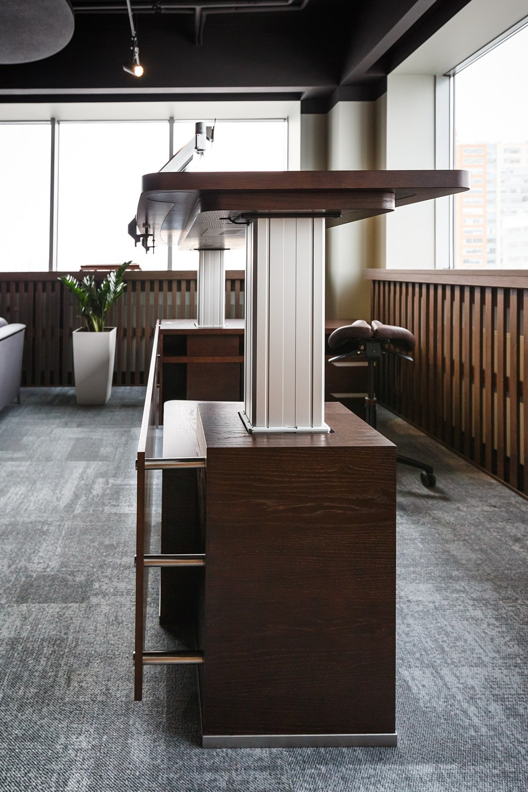 Мебель в интерьере. Свадебный и репортажный фотограф в Москве и Московской области