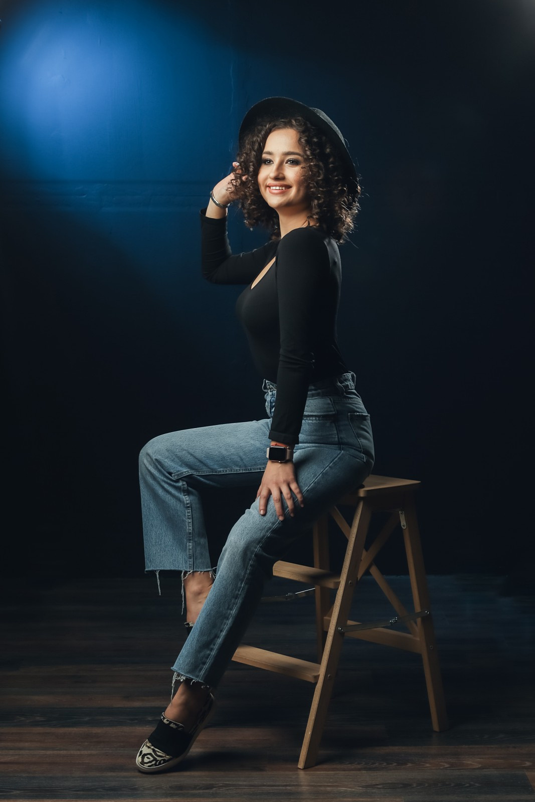 Студия. Свадебный и репортажный фотограф в Москве и Московской области