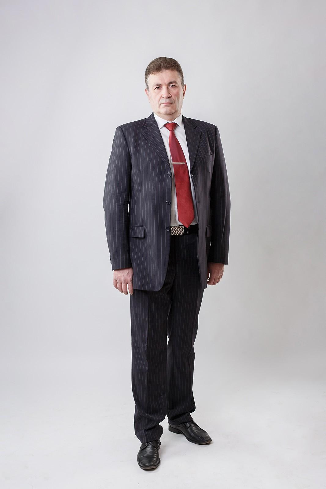 Мужской корпоративный портрет. Свадебный и репортажный фотограф в Москве и Московской области