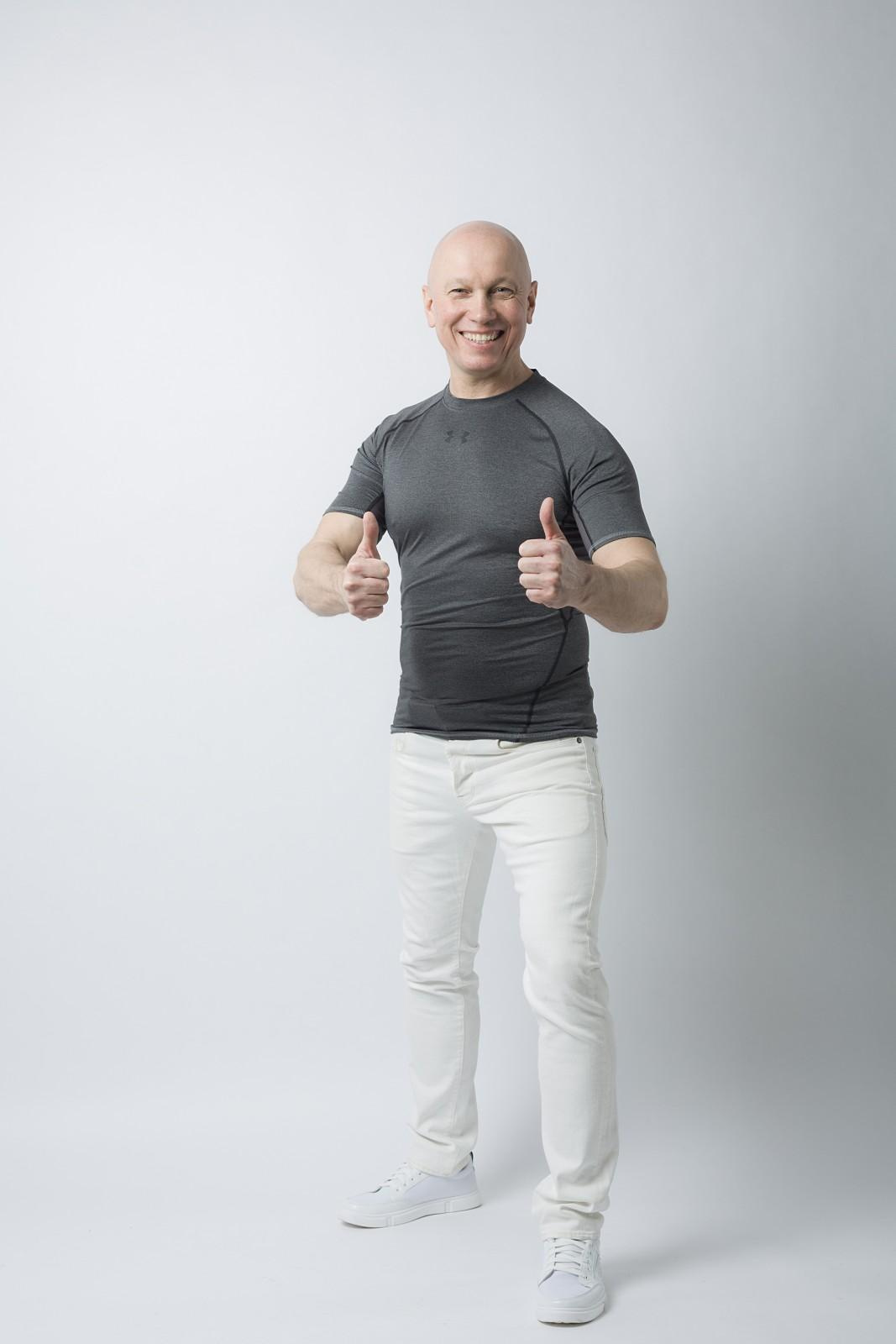 Автор. Свадебный и репортажный фотограф в Москве и Московской области