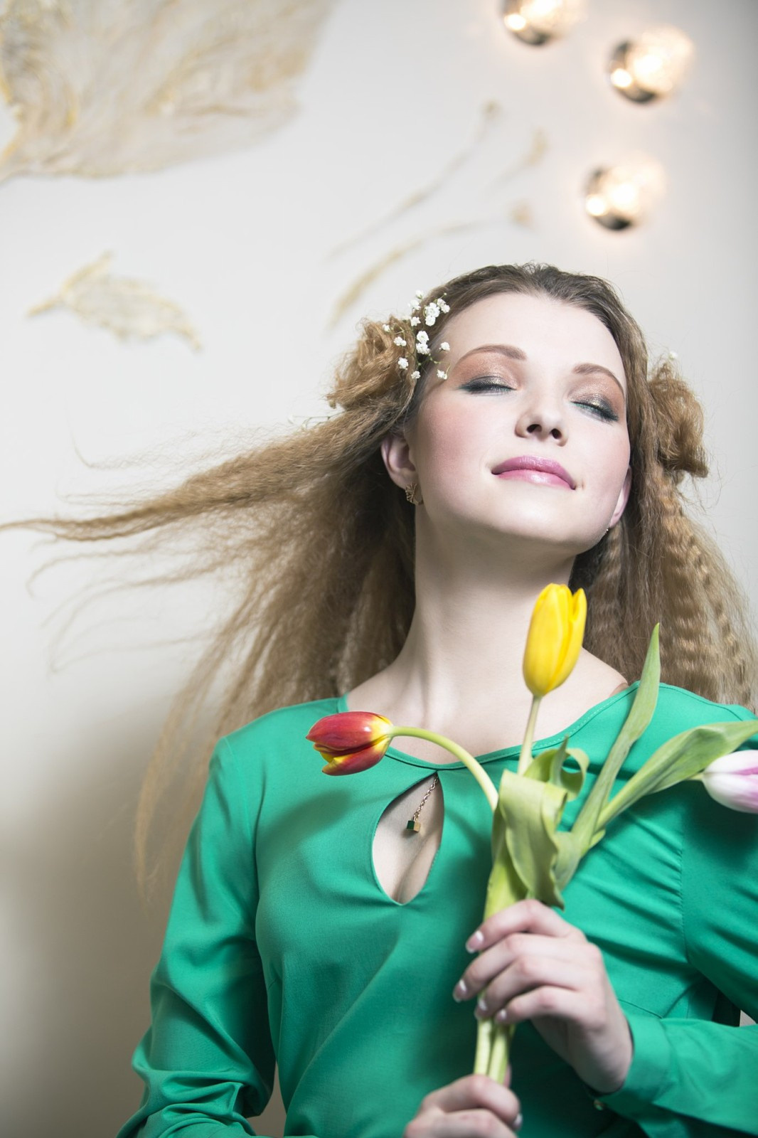 Студия. Свадебный и репортажный фотограф в Москве и Московской области