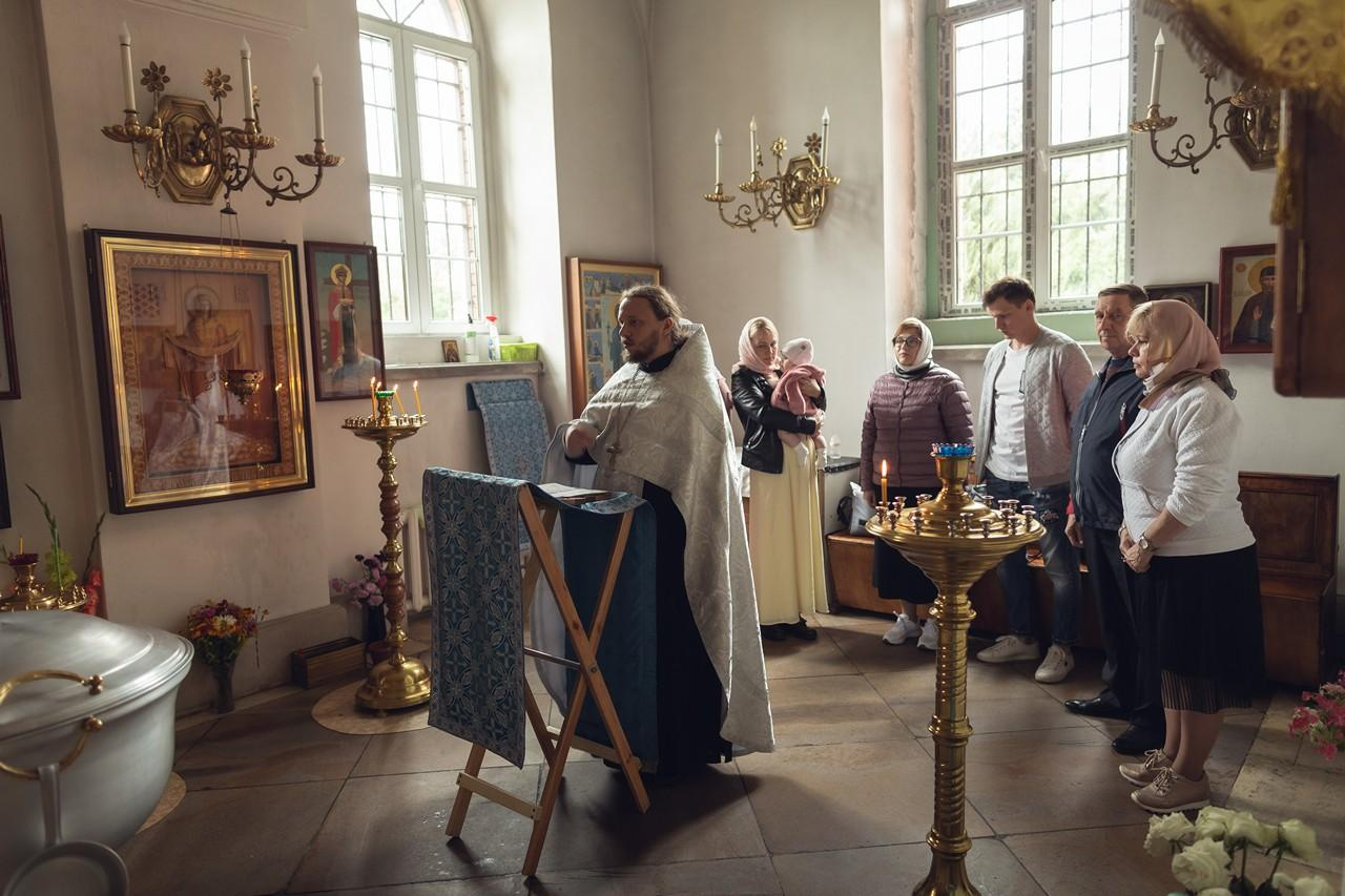 Варвара. Свадебный и репортажный фотограф в Москве и Московской области