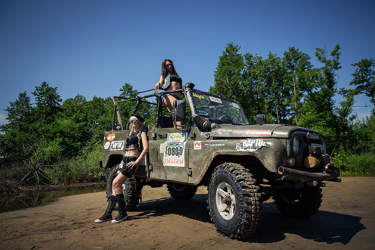 Портрет с Авто. Свадебный и репортажный фотограф в Москве и Московской области