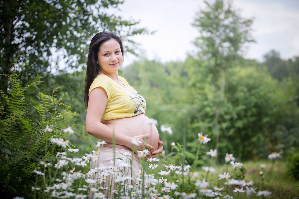 Природа. Свадебный и репортажный фотограф в Москве и Московской области