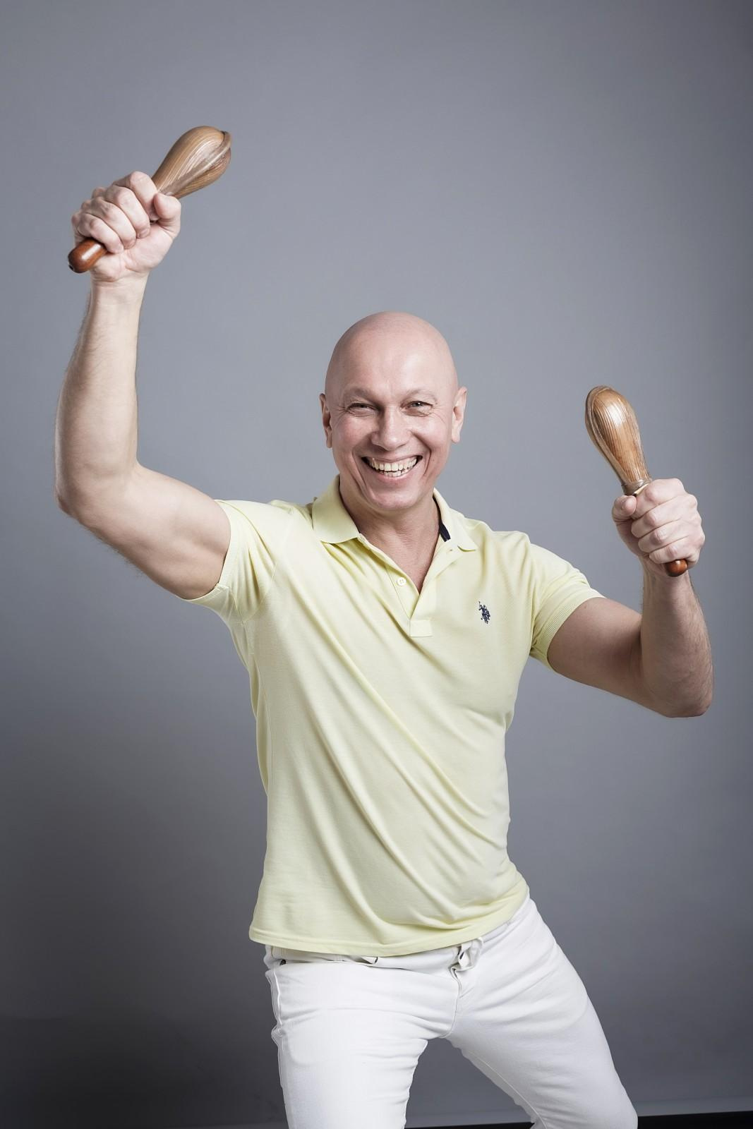 Автор. Свадебный и репортажный фотограф в Москве и Московской области