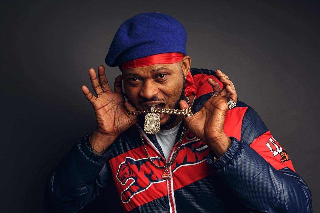 Мужской портрет в студии. Свадебный и репортажный фотограф в Москве и Московской области