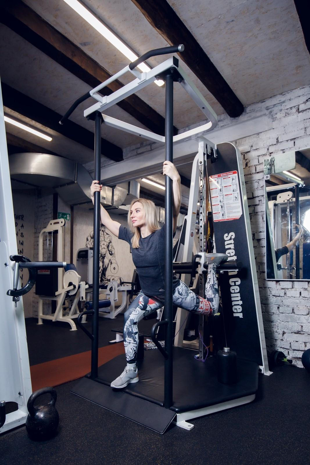 Тренер. Свадебный и репортажный фотограф в Москве и Московской области